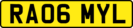 RA06MYL