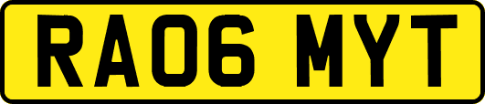 RA06MYT