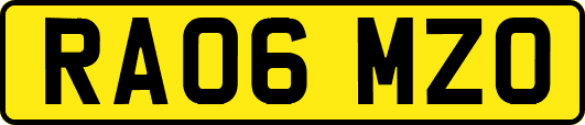 RA06MZO