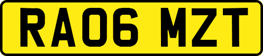 RA06MZT