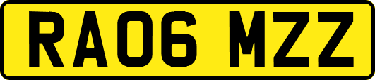 RA06MZZ