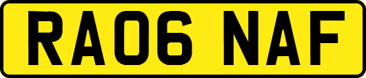 RA06NAF