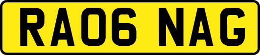 RA06NAG