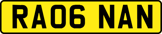 RA06NAN