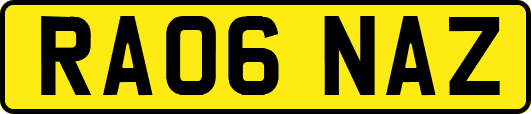 RA06NAZ