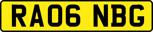 RA06NBG