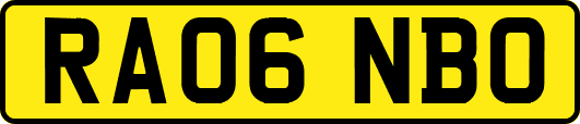 RA06NBO