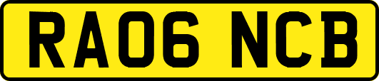 RA06NCB