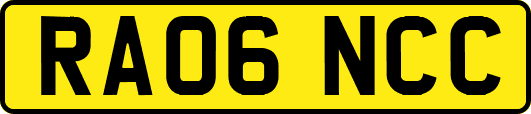 RA06NCC