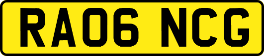RA06NCG