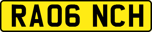 RA06NCH