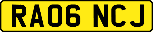 RA06NCJ