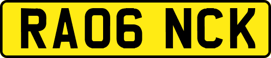 RA06NCK