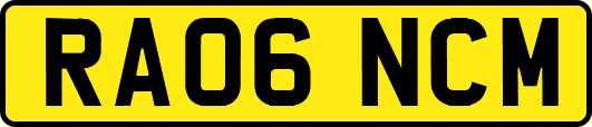 RA06NCM