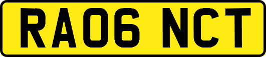 RA06NCT