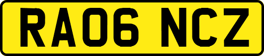 RA06NCZ