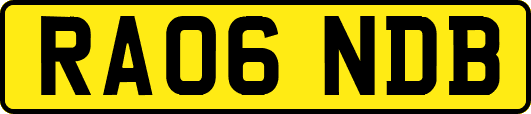 RA06NDB