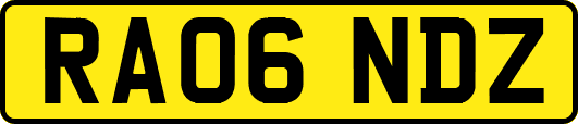 RA06NDZ