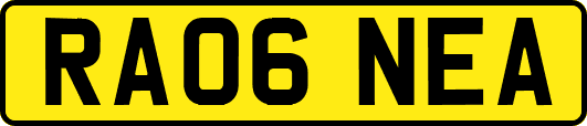 RA06NEA