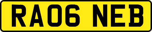 RA06NEB