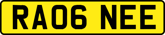 RA06NEE