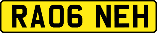 RA06NEH