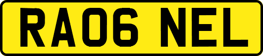 RA06NEL