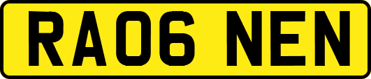 RA06NEN