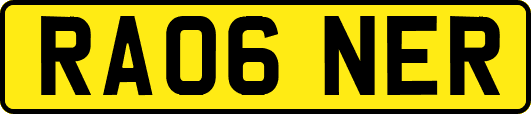 RA06NER