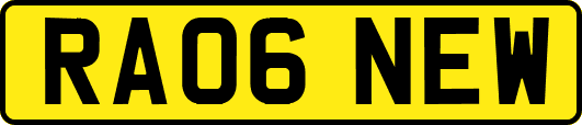RA06NEW
