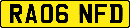 RA06NFD