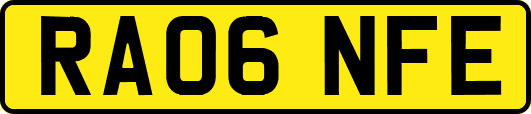 RA06NFE