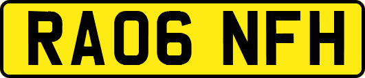 RA06NFH