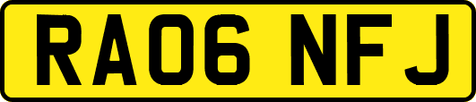 RA06NFJ