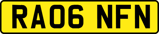 RA06NFN