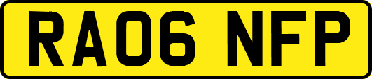 RA06NFP