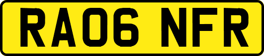 RA06NFR
