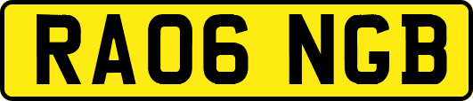 RA06NGB