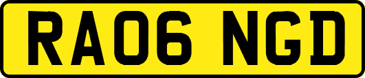 RA06NGD
