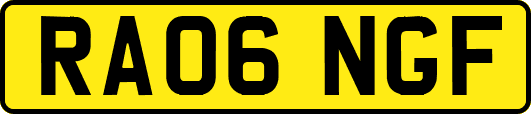 RA06NGF
