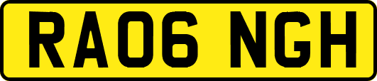 RA06NGH