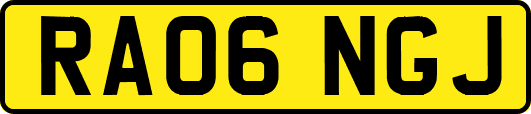 RA06NGJ