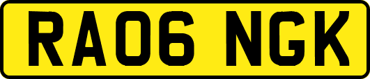 RA06NGK