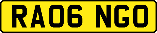 RA06NGO