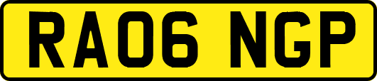 RA06NGP