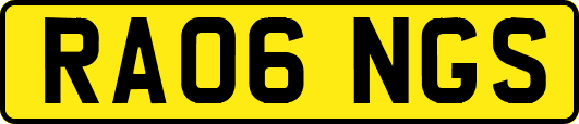 RA06NGS