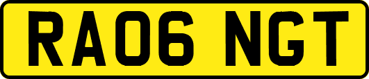 RA06NGT