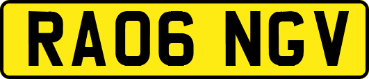 RA06NGV