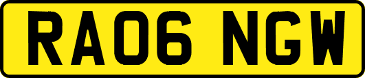 RA06NGW
