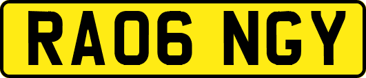RA06NGY
